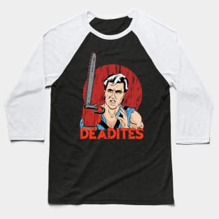 ANCIENT DEADITES Baseball T-Shirt